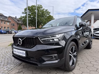 Volvo XC 40 Gebrauchtwagen Kaufen