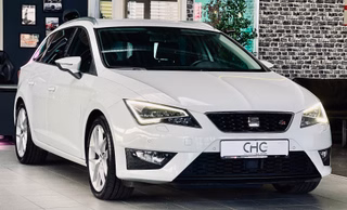 Seat Leon Gebrauchtwagen Kaufen