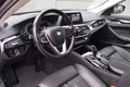 Daumennagel 13 - BMW 520 XD LUXURY LINE/ LIVE/HUD/MEMORY/PANO/LED/ACC/AHK