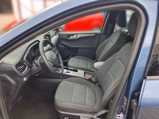 Ford Kuga Plug-In Hybrid Cool & Connect 2.5 PHEV 225PS , 2,99% Sonderfinanzierung AHK - foto 6