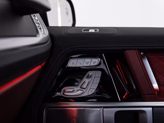 Mercedes-Benz G 450d AMG-LINE SUPERIOR MBEAM DISTR GSD AHK 360 - foto 4