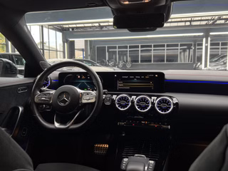 Mercedes-Benz CLA 250 EQ DRIVE AMG Line / LED / ACC / KAMERA&PARKEN / SPURHALTE - ASSIST - foto 27