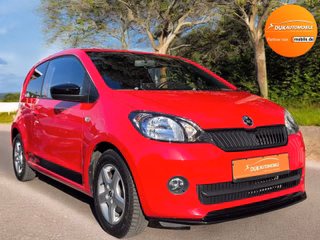 Skoda Citigo Gebrauchtwagen Kaufen