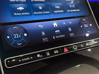 Mercedes-Benz S 400 d 4M AMG DESIGNO PANO 360 BUR HUD NIGHT 3D - bilder 39