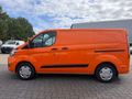 Daumennagel 2 - Ford Transit Custom Kasten 320 L1H1 Trend/Kamera/AHK