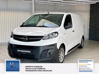 Opel Vivaro Used vehicle for sale