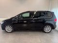 Daumennagel 8 - Volkswagen Touran Highline 1.5 TSI DSG 7 SITZE AHK KAMERA