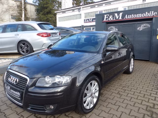 Audi A3 Gebrauchtwagen Kaufen
