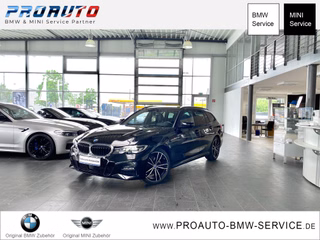 BMW 320 Year-old for sale
