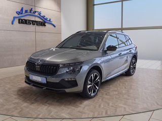 Skoda Kamiq age.one-day registration Kaufen
