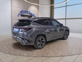 Daumennagel 5 - Hyundai TUCSON N-Line 1.6 180PS 4WD el.Klappe/ACC/Keyless/Navi **