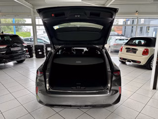 Opel Astra L Sports Tourer ST GS-Line ACC Kamera LED - bilder 7