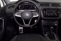 Daumennagel 9 - Volkswagen Tiguan 1.4 DSG Active eHybrid LED/NAVI/AHK/ACC