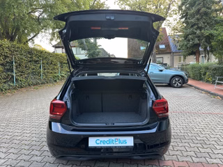 Volkswagen Polo 1.0 TSI/Vw Scheckheft/1.Hand/ - foto 9