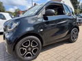 Daumennagel 8 - Smart ForTwo PERFECT*90PS*LED&SENSOR*COOL&MEDIA*2.HAND
