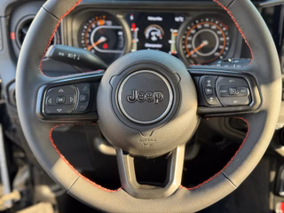 Jeep Wrangler 3.6l V6 Automatik Rubicon - foto 18