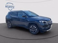 Daumennagel 7 - Jeep Compass Limited 1.3 GSE Klima + 360° Kamera + Navi + LED
