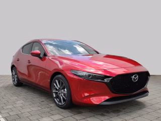 Mazda 3 Neuwagen Kaufen