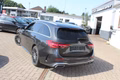 Daumennagel 16 - Mercedes-Benz C 220 T d AMG Line=PANO=LED=Keyles=AHK=Ambiente
