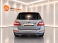 Daumennagel 6 - Mercedes-Benz ML 350 CDI AHK/Luft Fahrwerk/RFK