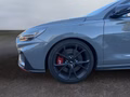 Daumennagel 9 - Hyundai i30 N Fastback N Performance/AUTOMATIK/LAUNCH/ACC/VOLL/