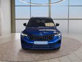 Daumennagel 9 - Skoda Karoq Sportline 1,5TSI DSG 4*J.Gar/Pano/aAHK/Matrix/Navi    **