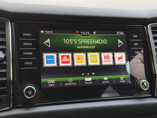 Skoda Kodiaq Style 4x4  Navi - bilder 24