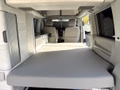 Daumennagel 15 - Volkswagen T6 2,0 TDI California Küche FWD Coast Edition el.Aufstelldach