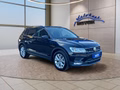 Daumennagel 7 - Volkswagen Tiguan Highl.2,0TDI 150PS 8*Alu/AHK/LED/ACC/Navi