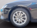 Daumennagel 10 - Audi A4 Avant 35 2.0 TSI Automatik LED+Navi+PDC+SH