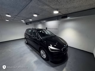 BMW 218 I Gran Tourer Sport Line *AHK*LED*AUT.* - foto 28
