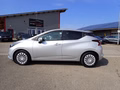 Daumennagel 3 - Nissan Micra N-Connecta TEMP|CarPlay|RFK|SHZ|KLIMA|DAB