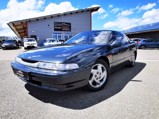 Subaru SVX 3.3 24V Oldtimer Gebrauchtwagen Kaufen | EZ 06/1992 | Preis 9.500 €