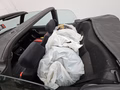 Daumennagel 19 - Volkswagen Golf III Cabriolet 2.0 Highline