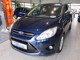 Ford C-Max Gebrauchtwagen Kaufen