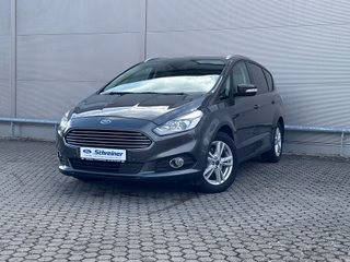 Ford S-Max Gebrauchtwagen Kaufen