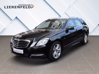 Mercedes-Benz E 350 Gebrauchtwagen Kaufen