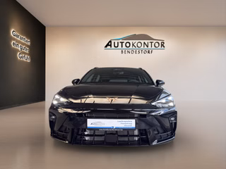 CUPRA Leon Sportstourer 1.5 eTSI Sport Autom., LED Virtual AHK - bilder 6