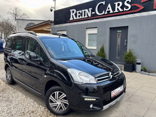 Citroën Berlingo Used vehicle for sale