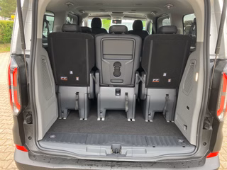 Ford Tourneo Custom Bus 320 L1 Active FWD 170PS TDCi Automatik 5 Jahre Garantie - foto 3