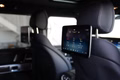 Daumennagel 42 - Mercedes-Benz AMG 63  A22 TV CARBON