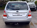 Daumennagel 9 - Subaru Forester 2.0 X Comfort TÜV 10/26 LPG Pano AHK SHZ Klima