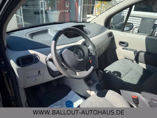 Renault Modus Authentique*2.HAND*KLIMA*TÜV/AU NEU*EURO4* - photo 17