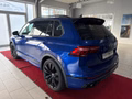 Daumennagel 8 - Volkswagen Tiguan 2.0 TDI R-Line 4Motion*Panorama*AHK