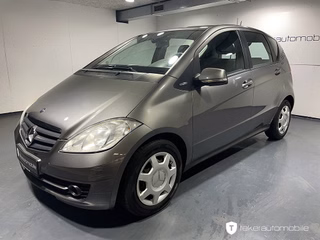 Mercedes-Benz A 160  Facelift Klimaanlage - foto 1