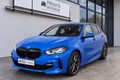 Daumennagel 1 - BMW 118i M Sport ACC/H&K/HUD/AHK/PANO/ADAPTLED/RFK