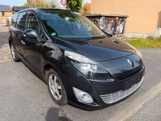 Renault Scenic Used vehicle for sale