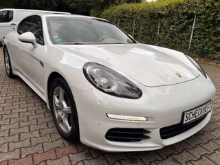 Porsche Panamera Diesel/Facelift/360°-Kamera/ - foto 3