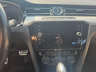 Volkswagen Passat Variant Highline*R-LINE*360°KAMERA*LEDER* - foto 11