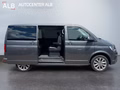 Daumennagel 7 - Volkswagen T6 Multivan Comfortline/AUTOMATIK/ACC/NAVI/AHK/VOLL/